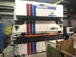 Hydraulicpressbrake