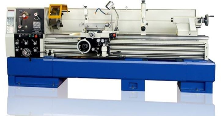 What is an Engine Lathe?